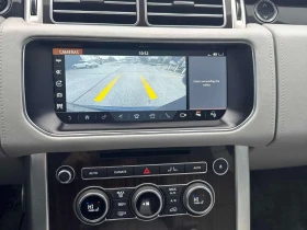 Land Rover Range rover * SC SV Autobiography* CARFAX* МАСАЖИ* ТЕЛЕВИЗОРИ | Auto.bg — изображение 10