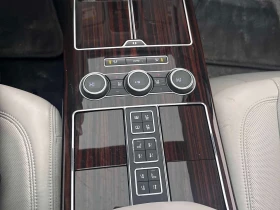 Land Rover Range rover * SC SV Autobiography* CARFAX* МАСАЖИ* ТЕЛЕВИЗОРИ | Auto.bg — изображение 13