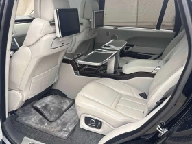 Land Rover Range rover * SC SV Autobiography* CARFAX* МАСАЖИ* ТЕЛЕВИЗОРИ | Auto.bg — изображение 12