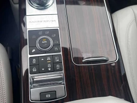 Land Rover Range rover * SC SV Autobiography* CARFAX* МАСАЖИ* ТЕЛЕВИЗОРИ | Auto.bg — изображение 11