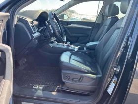 Audi Q5 * Technik * B&O * PANO * 360 *  2 КЛЮЧА * CARFAX - 19900 € / 38921.02 лв. - 82413613 5