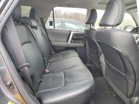 Toyota 4runner SR5 4X4 | Mobile.bg � ����� ������ 9