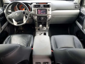Toyota 4runner SR5 4X4 | Mobile.bg � ����� ������ 8