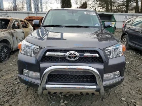Toyota 4runner SR5 4X4 | Mobile.bg � ����� ������ 3