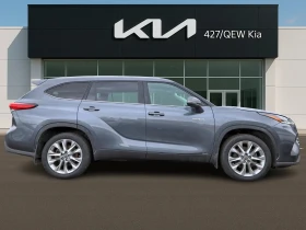 Toyota Highlander HYBRID LIMITED * * AWD * *  CARFAX * * 7 MЕСТЕН *  - 30300 € / 59261.65 лв. - 99822408 4
