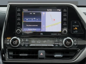 Toyota Highlander HYBRID LIMITED * * AWD * *  CARFAX * * 7 MЕСТЕН *  - 30300 € / 59261.65 лв. - 99822408 10