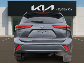 Toyota Highlander HYBRID LIMITED * * AWD * *  CARFAX * * 7 MЕСТЕН *  - 30300 € / 59261.65 лв. - 99822408 5