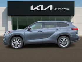 Toyota Highlander HYBRID LIMITED * * AWD * *  CARFAX * * 7 MЕСТЕН *  - 30300 € / 59261.65 лв. - 99822408 6