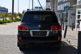 Lexus LX 570 MARK LEV* 360 ������* �������* ���������* ������� | Mobile.bg � ����� ������ 5