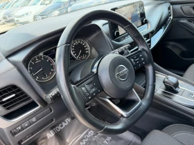 Nissan Qashqai MILD HYBRID AVTOMAT CAMERA 360 KEY LESS GO DISTR  | Mobile.bg � ����� ������ 9