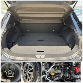 Nissan Qashqai MILD HYBRID AVTOMAT CAMERA 360 KEY LESS GO DISTR  | Mobile.bg � ����� ������ 14