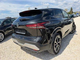 Nissan Qashqai MILD HYBRID AVTOMAT CAMERA 360 KEY LESS GO DISTR  | Mobile.bg � ����� ������ 2