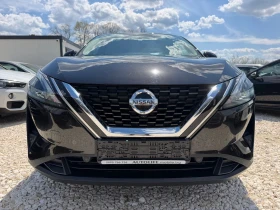 Nissan Qashqai MILD HYBRID AVTOMAT CAMERA 360 KEY LESS GO DISTR  | Mobile.bg � ����� ������ 5