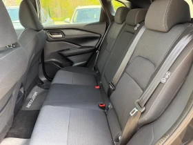 Nissan Qashqai MILD HYBRID AVTOMAT CAMERA 360 KEY LESS GO DISTR  | Mobile.bg � ����� ������ 12