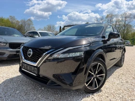 ������ Nissan Qashqai