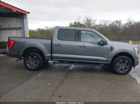 Ford F150 F-150 XLT * ������ ����* CARFAX | Mobile.bg � ����� ������ 5