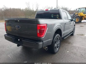 Ford F150 F-150 XLT * ������ ����* CARFAX | Mobile.bg � ����� ������ 4