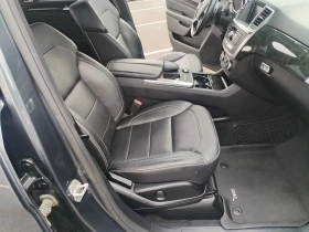 Mercedes-Benz ML 350 AMG OPTIK, HARMAN KARDON, PANORAMA, CARFAX | Auto.bg — изображение 15
