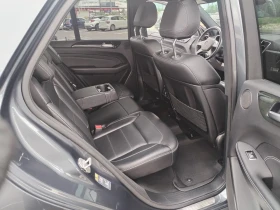 Mercedes-Benz ML 350 AMG OPTIK, HARMAN KARDON, PANORAMA, CARFAX | Auto.bg — изображение 16