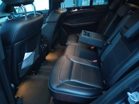 Mercedes-Benz ML 350 AMG paket, HARMAN, черен таван, дойна панорама  - 16500 € / 32271.19 лв. - 84063822 6