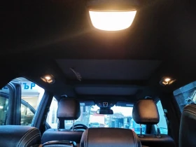 Mercedes-Benz ML 350 AMG paket, HARMAN, черен таван, дойна панорама  - 16500 € / 32271.19 лв. - 84063822 8