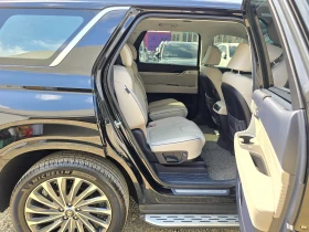 Hyundai Palisade ��������� ����� �������� � �������� �� 2�. | Mobile.bg � ����� ������ 13