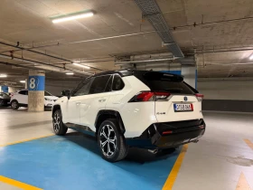 Toyota Rav4 2.5 LUXURY Plug-in Hybrid AWD | Mobile.bg � ����� ������ 6