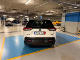 Toyota Rav4 2.5 LUXURY Plug-in Hybrid AWD | Mobile.bg � ����� ������ 5