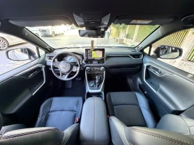 Toyota Rav4 2.5 LUXURY Plug-in Hybrid AWD | Mobile.bg � ����� ������ 10