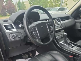 Land Rover Range Rover Sport * HSE LUX * ���������� ��� ������������ ������*  | Mobile.bg � ����� ������ 5