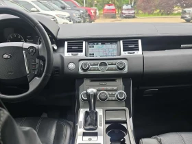 Land Rover Range Rover Sport * HSE LUX * ���������� ��� ������������ ������*  | Mobile.bg � ����� ������ 9