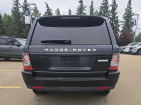 Land Rover Range Rover Sport * HSE LUX * ���������� ��� ������������ ������*  | Mobile.bg � ����� ������ 4