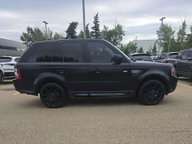 Land Rover Range Rover Sport * HSE LUX * ���������� ��� ������������ ������*  | Mobile.bg � ����� ������ 3