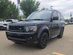 ����� �� �������� �� Land Rover Range Rover Sport * HSE LUX * ���������� ��� ������������ ������* 