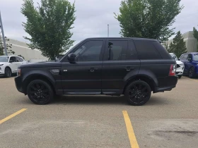 Land Rover Range Rover Sport * HSE LUX * ���������� ��� ������������ ������*  | Mobile.bg � ����� ������ 2
