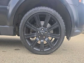 Land Rover Range Rover Sport * HSE LUX * ���������� ��� ������������ ������*  | Mobile.bg � ����� ������ 7