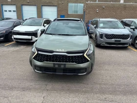 Kia Sportage X Line Limited | CARFAX | АВТОКРЕДИТ  - 19900 € / 38921.02 лв. - 62921973 2