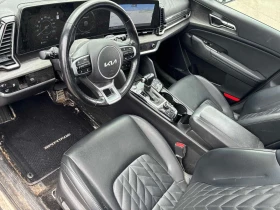 Kia Sportage X Line Limited | CARFAX | АВТОКРЕДИТ  - 19900 € / 38921.02 лв. - 62921973 7