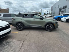 Kia Sportage X Line Limited | CARFAX | АВТОКРЕДИТ  - 19900 € / 38921.02 лв. - 62921973 4