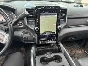 Dodge RAM 2500 Laramie ЦЕНА ДО БЪЛГАРИЯ РЕГИСТРАЦИЯ & АВТОКРЕДИТ - 21400 € / 41854.76 лв. - 16272721 8