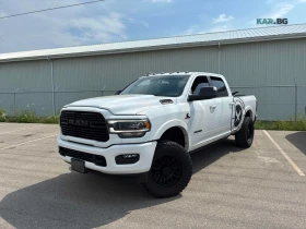 Dodge RAM 2500 Laramie ЦЕНА ДО БЪЛГАРИЯ РЕГИСТРАЦИЯ & АВТОКРЕДИТ