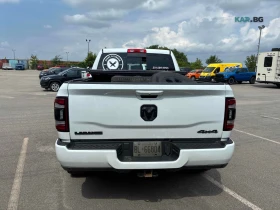 Dodge RAM 2500 Laramie ЦЕНА ДО БЪЛГАРИЯ РЕГИСТРАЦИЯ & АВТОКРЕДИТ - 21400 € / 41854.76 лв. - 16272721 5