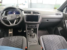 VW Tiguan 1.5 TSI R-Line Navi LED Camera | Mobile.bg � ����� ������ 6