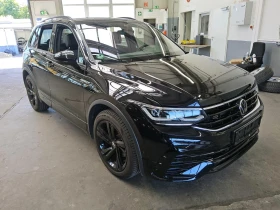 ������ VW Tiguan