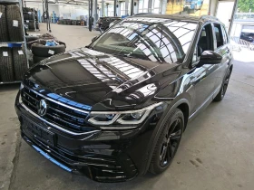 VW Tiguan 1.5 TSI R-Line Navi LED Camera | Mobile.bg � ����� ������ 2