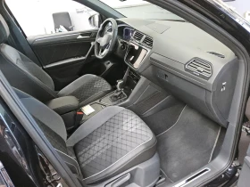 VW Tiguan 1.5 TSI R-Line Navi LED Camera | Mobile.bg � ����� ������ 10