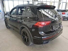 VW Tiguan 1.5 TSI R-Line Navi LED Camera | Mobile.bg � ����� ������ 4