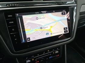 VW Tiguan 1.5 TSI R-Line Navi LED Camera | Mobile.bg � ����� ������ 9