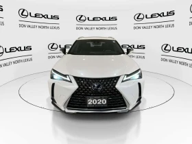 Lexus UX 250h Premium Pkg * Обдухване * Carfax *  | Auto.bg — изображение 3