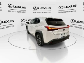 Lexus UX 250h Premium Pkg * Обдухване * Carfax *  | Auto.bg — изображение 6